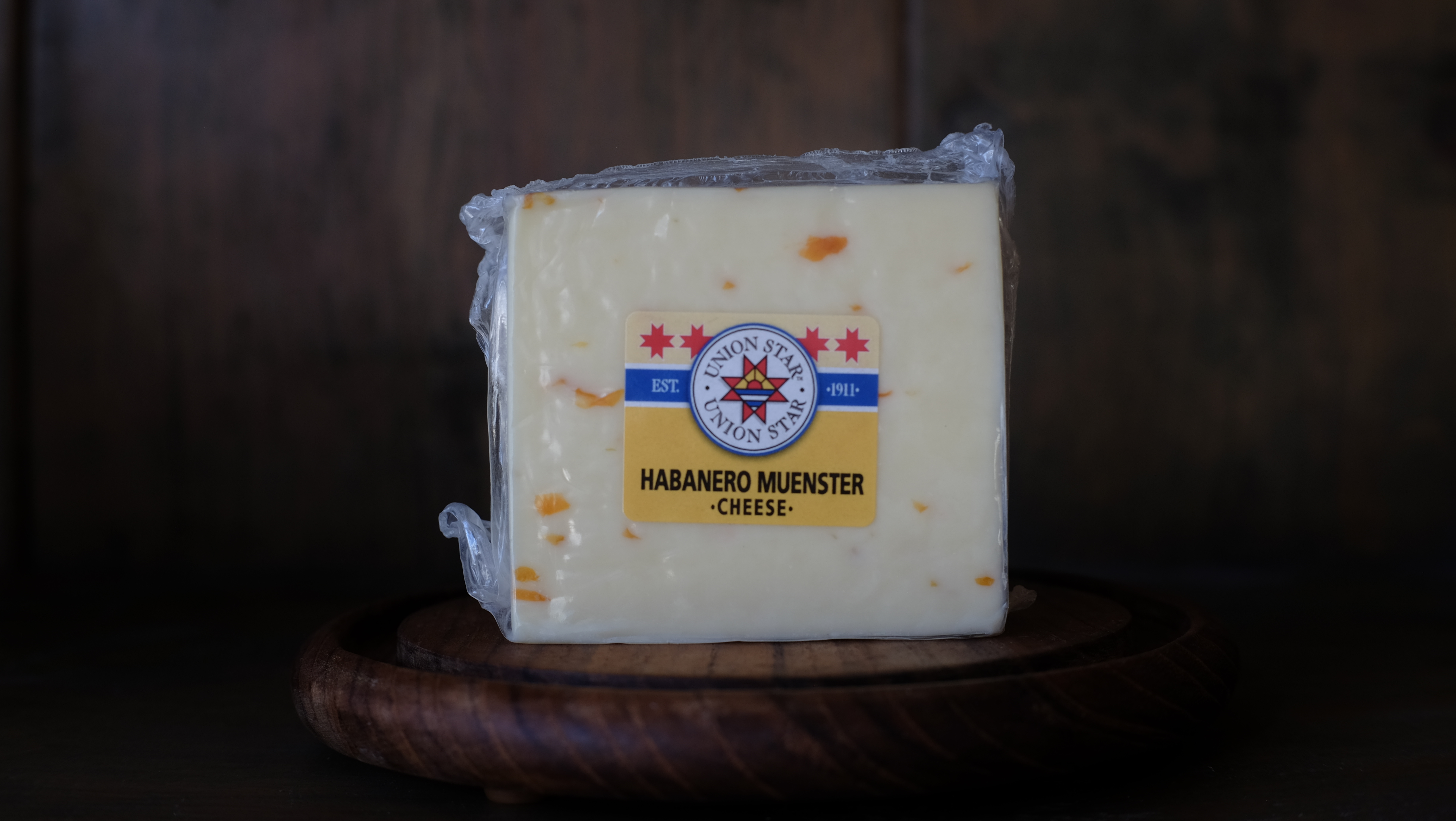 Artisan cheese company in Fremont, Wisconsin